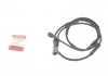 Датчик зносу, гальмо. QUICK BRAKE WS 0289 A (фото 1)