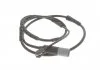 Датчик зносу, гальмо. QUICK BRAKE WS 0289 A (фото 3)