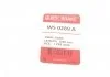 Датчик зносу, гальмо. QUICK BRAKE WS 0289 A (фото 4)