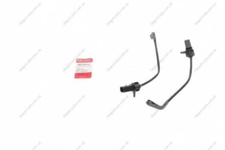 Датчик износа дисковых тормозных колодок WS0311A QUICK BRAKE WS 0311 A