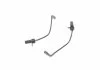 Датчик износа дисковых тормозных колодок WS0311A QUICK BRAKE WS 0311 A (фото 5)