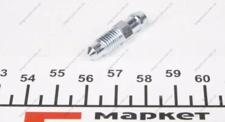 Гальмівні аксесуари QUICK BRAKE 0069