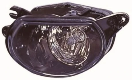 Фара противотуманна DEPO 441-2029L-UE