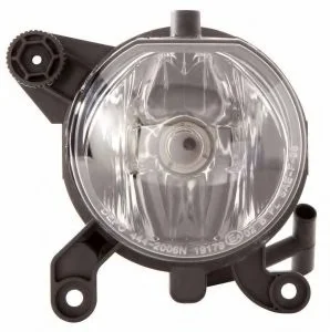 Фара противотуманная в сборе DEPO 444-2006R-UQ