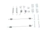 КМП бар.колодок DACIA/RENAULT Logan/Sandero/Clio/Simbol/Thaila \'\'0,9-1,9 \'\'98>> BOSCH 1 987 475 294 (фото 1)
