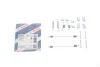 КМП бар.колодок DACIA/RENAULT Logan/Sandero/Clio/Simbol/Thaila \'\'0,9-1,9 \'\'98>> BOSCH 1 987 475 294 (фото 2)