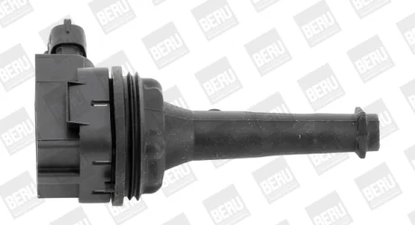 Катушка зажигания BERU ZSE019