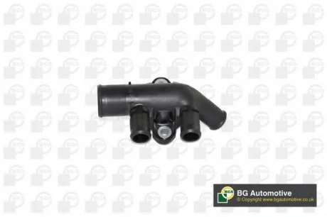 Фланець системи охолодження двигуна BGA FA1402