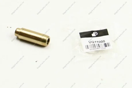 Втулка клапана двигуна направляюча BGA VG11000