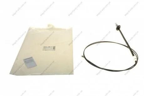 Трос ручного гальма BOSCH 1987482029