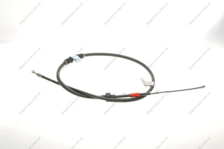 Трос ручного, R Lancer 08- BOSCH 1987482521