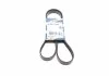 Ремень поликлиновый 5PK1398 BOSCH 1987945711 (фото 1)