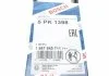 Ремень поликлиновый 5PK1398 BOSCH 1987945711 (фото 6)