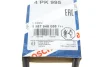 Ремінь П-клиновий 4PK995 BOSCH 1987946058 (фото 7)