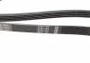 Ремень клиновый 5PK1360, OPEL Corsa 00-09 BOSCH 1987946085 (фото 3)