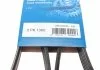Ремень клиновый 5PK1360, OPEL Corsa 00-09 BOSCH 1987946085 (фото 6)