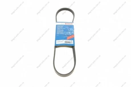 Ремень П-клиновый 4PK850ELAST BOSCH 1987946112