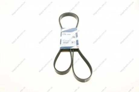 Ремень поликлиновый 6PK1950 BOSCH 1987946243