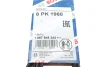 Ремень поликлиновый 6PK1960 BOSCH 1987946244 (фото 6)