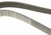 Ремінь П-клиновий 7PK2535 AUDI A8 \'\'02-06 BOSCH 1987946284 (фото 4)