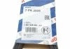 Ремінь П-клиновий 7PK2535 AUDI A8 \'\'02-06 BOSCH 1987946284 (фото 6)