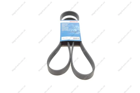 Ремень поликлиновый 7PK1516 BOSCH 1987947560