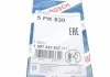 Ремінь П-клиновий 5PK830 BOSCH 1987947837 (фото 6)