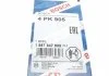 Ремінь П-клиновий 4PK905 BOSCH 1987947899 (фото 6)