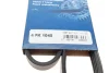 Ремень П-клиновый 4PK1045 BOSCH 1987947905 (фото 6)
