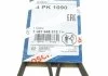 Ремень поликлиновый 4PK1090 BOSCH 1987948312 (фото 6)