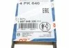 Ремень П-клиновый 4PK640 BOSCH 1987948330 (фото 6)