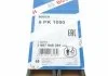 Ремінь П-клиновий 6PK1090 BOSCH 1987948381 (фото 6)