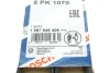 Ремінь П-клиновий 5PK1070 BOSCH 1987948406 (фото 6)