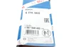 Ремінь П-клиновий 6PK965 BOSCH 1987948485 (фото 6)