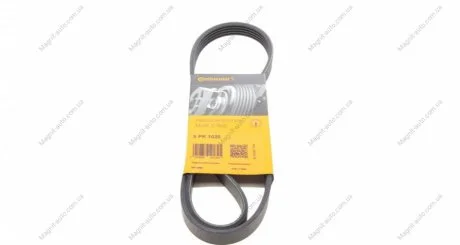 Ремень поликлиновый Contitech 5PK1020