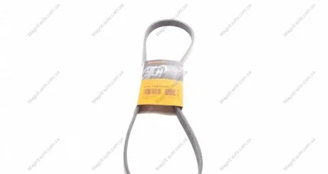 Ремень генератора поликлиновый Contitech 5PK1166EXTRA