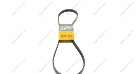 Полікліновий ремінь (Вир-во) Contitech 5PK1260