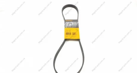 Ремень генератора поликлиновый Contitech 6PK1105