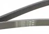 Поликлиновый ремень Contitech 6PK1822EXTRA (фото 3)