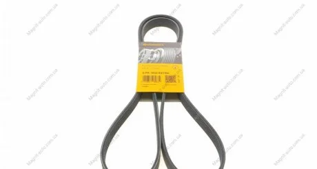 Поліклиновий ремінь Contitech 6PK1822EXTRA