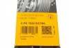 Поликлиновый ремень Contitech 6PK1822EXTRA (фото 6)