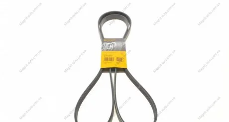 Ремень генератора поликлиновый Contitech 6PK2310