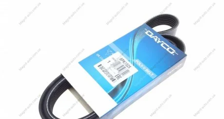 Ремень поликлиновый DAYCO 6PK1525
