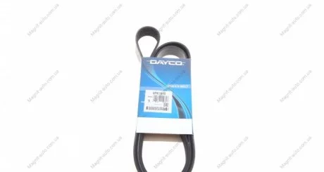 Ремень поликлиновый DAYCO 6PK1910