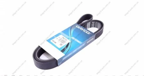 Поликлиновой ремень DAYCO 7PK1715