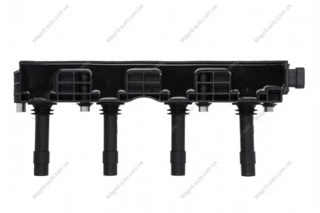 Котушка запалювання Opel Astra,Meriva,Zafira 1.4-1.6 Delphi CE10000-12B1
