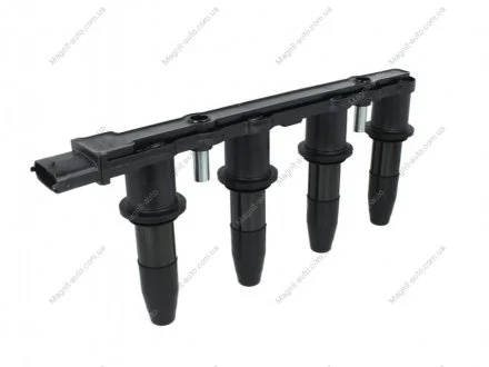 Котушка запалювання OPEL Astra/Zafira 1.6-1.8 Delphi CE20009-12B1