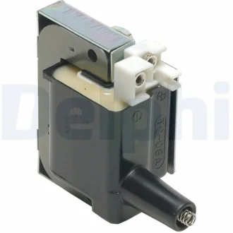 Катушка запалювання DELPHI GN1006811B1 Delphi GN10068-11B1