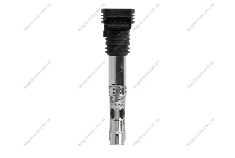 Котушка запалювання AUDI/SEAT/SKODA/VW "1.8L Delphi GN10236-12B1 (фото 1)
