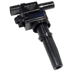 Катушка зажигания Delphi GN10303-12B1